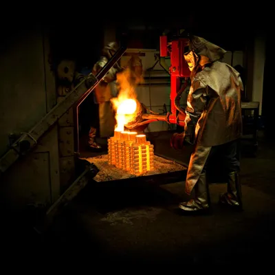 Metal Casting Supplies NZ​ | Malabou Limited