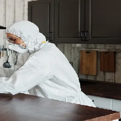 Cleaning Services in Hamilton – Professional & Reliable