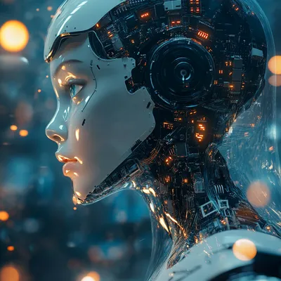 AI Features, Tailored - Vann Studios