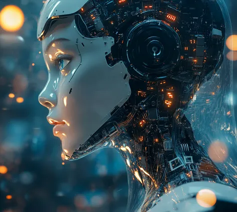 AI Features, Tailored - Vann Studios