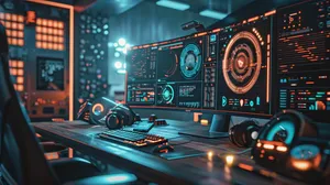 AI Features, Tailored - Vann Studios