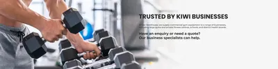Premium Gym Equipment at Unbeatable Prices