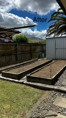 Do It Right Landscape&Gardening Services