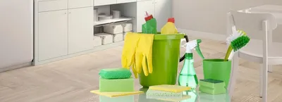 Cleaning Services in Hamilton – Professional & Reliable